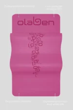 Thảm Tập Yoga Olaben Signature - Ảnh 3