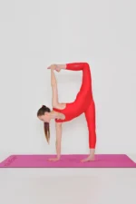 Thảm Tập Yoga Olaben Signature - Ảnh 6